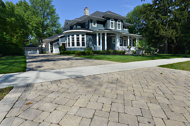 Best Budget-friendly driveway pavers in Beachwood, NJ